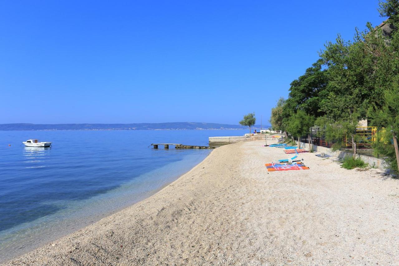 Apartments By The Sea Kastel Kambelovac, Kastela - 20605 Экстерьер фото