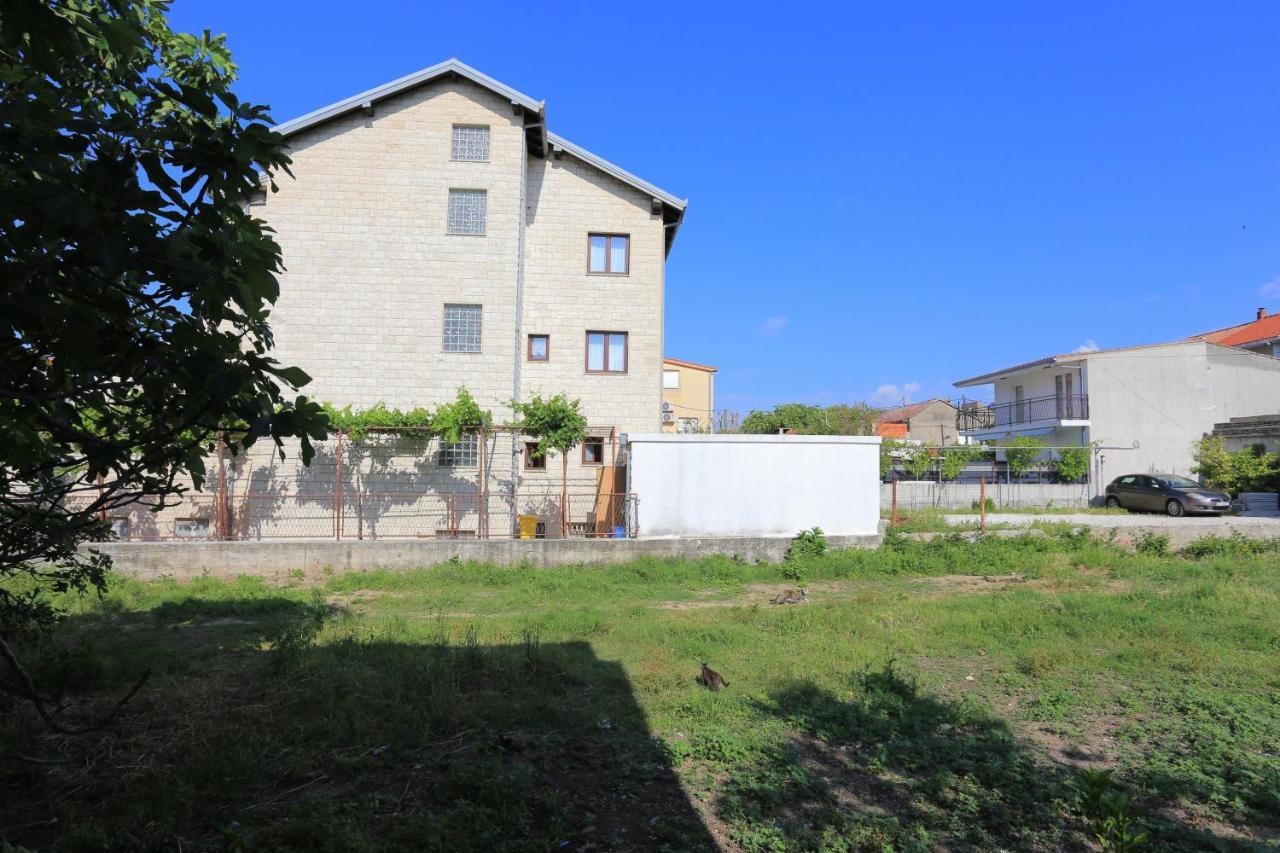 Apartments By The Sea Kastel Kambelovac, Kastela - 20605 Экстерьер фото